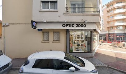 Azur Optique, Opticien à Saint-Raphaël