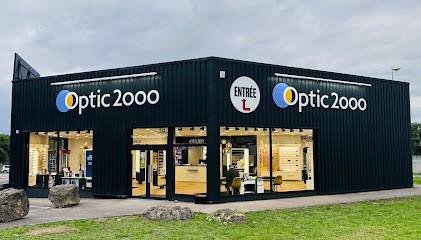 Optic 2000 - Opticien Heillecourt, Opticien à Heillecourt