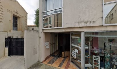 Isabelle Mercadier, Ophtalmologue à Castelnau-le-Lez