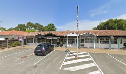 Optique Renard, Opticien à Lège-Cap-Ferret