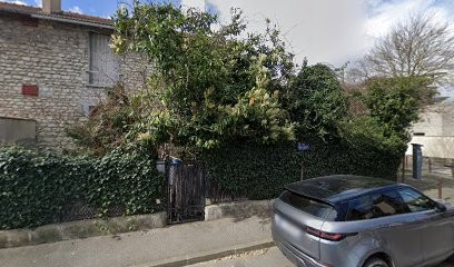 Vincent Marie-José, Ophtalmologue à Mantes-la-Jolie