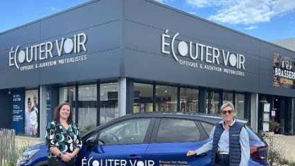 Ecouter Voir Mobile - Morbihan Opticien à Séné