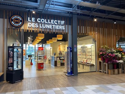 Opticien Saint Jean de Monts - Le Collectif des Lunetiers, Opticien à Saint-Jean-de-Monts