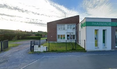Cabinet D'ophtalmologie De Beauval, Ophtalmologue à Beauval