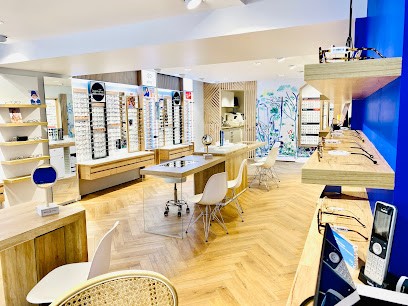 Opticien Pontchâteau - Krys, Opticien à Pontchâteau