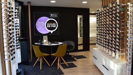 Optic 2000 - Opticien Mordelles, Opticien à Mordelles
