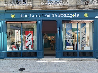 Les Lunettes De François, Opticien à Périgueux