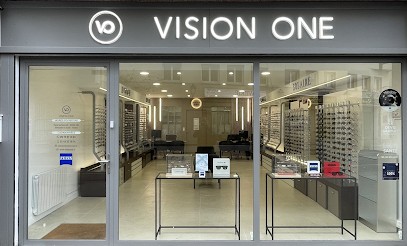 Vision One, Opticien à Drancy