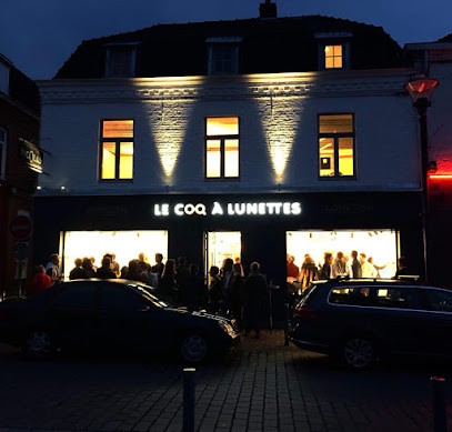 Opticien Le COQ à Lunettes, Opticien à Marcq-en-Baroeul