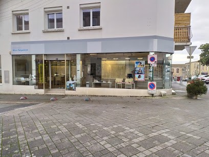 Les opticiens Falguiéres - Opticien Montaigu, Opticien à La Boissière-de-Montaigu