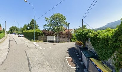 Plass Vision, Opticien à Grésy-sur-Aix