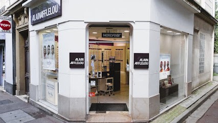 Opticien Garches | Alain Afflelou, Opticien à Garches