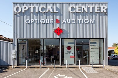 Optical Center, Opticien à Portet-sur-Garonne