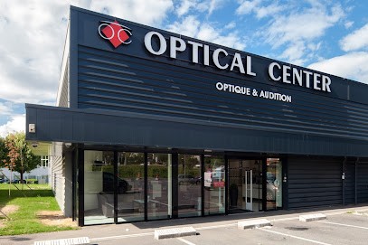 Opticien LAGNY-SUR-MARNE - Optical Center, Opticien à Lagny-sur-Marne
