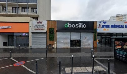 TOP VISION, Opticien à Saint-Denis