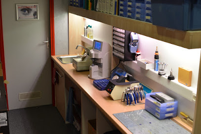 Les Opticiens Partenaires Combronde, Opticien à Combronde