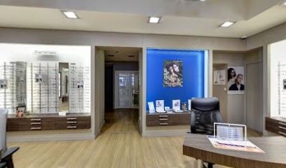 Écouter Voir Optique Mutualiste, Opticien à Montluçon