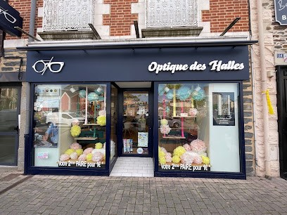 Optique des Halles - Opticien Janzé, Opticien à Janzé