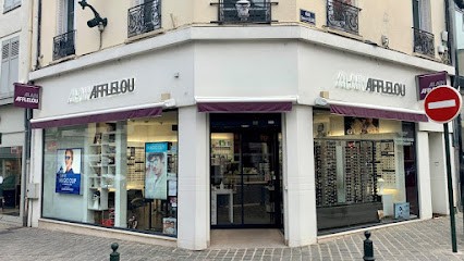 Opticien Épernay | Alain Afflelou, Opticien à Épernay