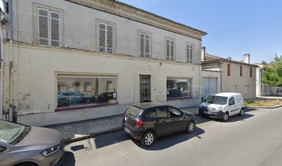 Espace Vision, Opticien à Saint-Ciers-sur-Gironde