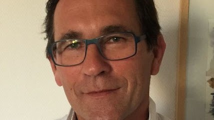 Dr Marc MILLIET, Ophtalmologue à Aubagne