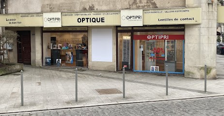 Opticien Optipri, Opticien à Villers-Cotterêts