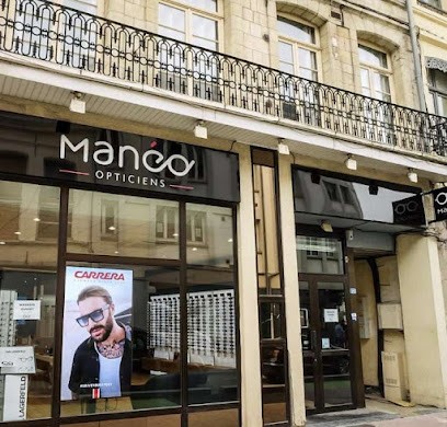 Opticien DOUAI - MANÉO Opticiens, Opticien à Douai
