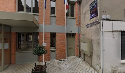 Docteur Anne Perraguin Cros, Ophtalmologue à Amboise