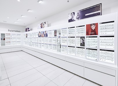 Opticien Annecy Epagny GrandOptical, Opticien à Epagny Metz-Tessy