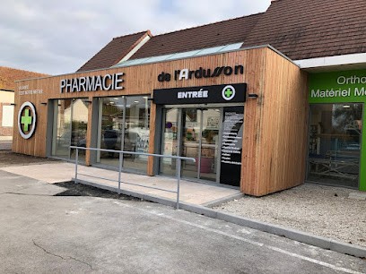 L' Opticien Qui Bouge à la Pharmacie de l'Ardusson, Opticien à Marigny-le-Châtel