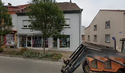 Etincelle, Opticien à Puttelange-aux-Lacs