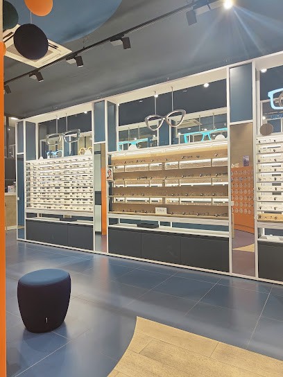 E.Leclerc Optique, Opticien à Normanville