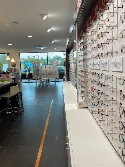 OPTIQUE VERNEUIL - Opticien, Opticien à Verneuil-sur-Vienne