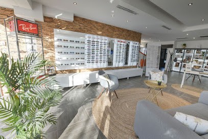 ODC Opticiens + Corner Kids, Opticien à Échirolles