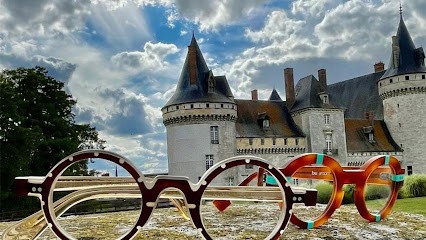 Llonch Opticiens Sully Sur Loire, Opticien à Sully-sur-Loire
