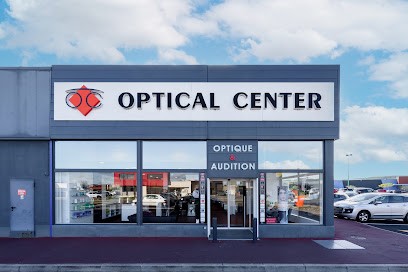 Opticien LE SEQUESTRE - Optical Center, Opticien au Sequestre