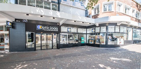 Optic 2000 - Opticien Maubeuge, Opticien à Maubeuge