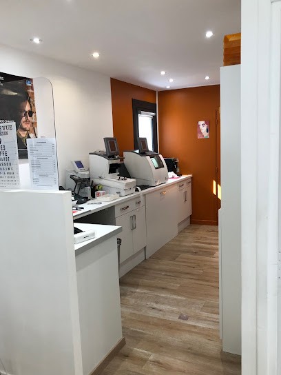 Seilhac Optique, Opticien à Seilhac