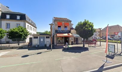 Expert Vision France – Service d’accès à un ophtalmologue, Ophtalmologue à L'Isle-sur-le-Doubs