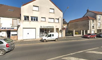 La Lunetterie, Opticien à Dormans