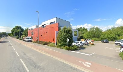 Bousseau, Ophtalmologue à Saint-Nazaire