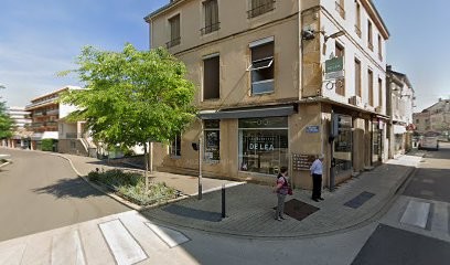 Optique Verdier, Opticien à Paray-le-Monial