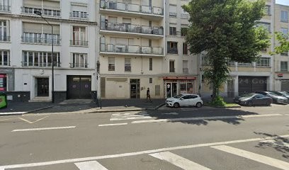 Dr Omar Mokhtari, Ophtalmologue à Saint-Denis