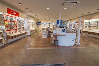 Opticien Villers Bocage - Krys, Opticien à Villers-Bocage