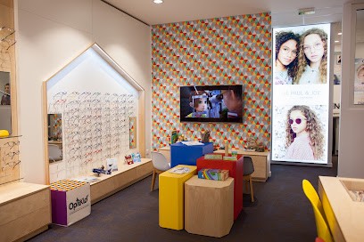 Sophie Kids, Opticien à Houdan