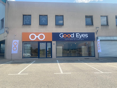 Good Eyes - Jennifer Xavier Opticienne Diplômée Opticien à Davézieux