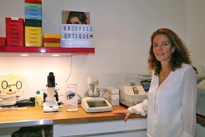 Nouvell'optique Votre opticien à domicile, Opticien à Fréjus
