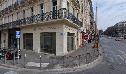 Centre d'ophtalmologie, Ophtalmologue à Marseille 06