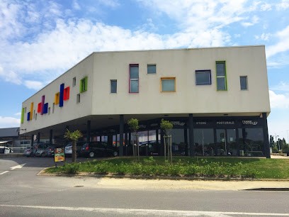 Ophtalliance - Guérande, Ophtalmologue à Guérande