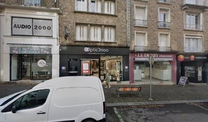 Optique Surdité Lempereur, Opticien à Flers